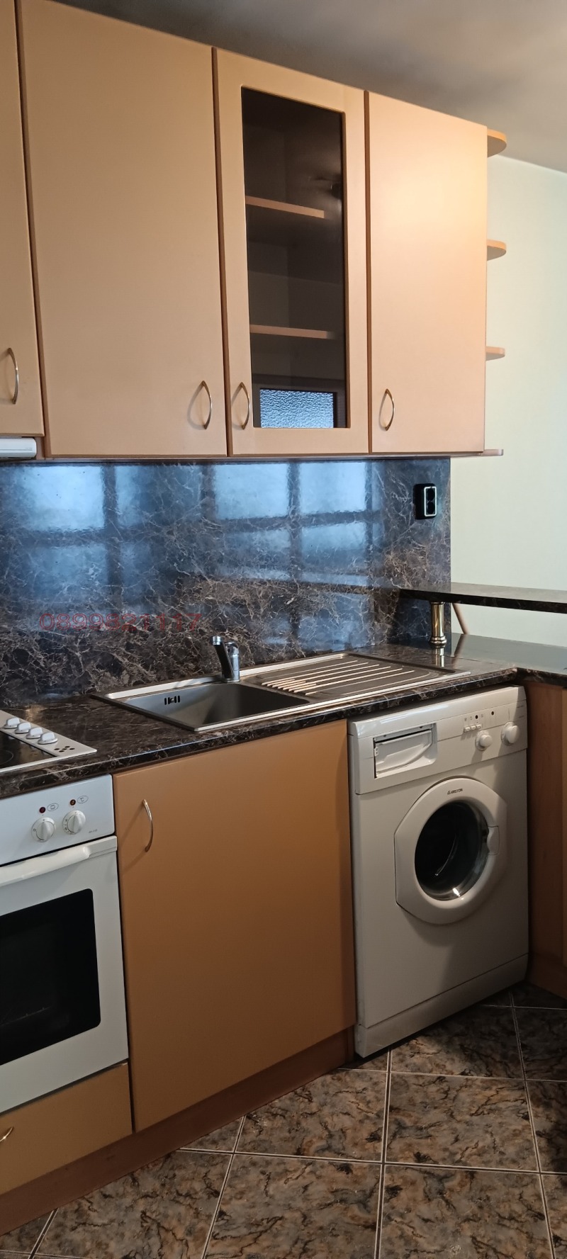 Satılık  2 yatak odası Plovdiv , Karşiyaka , 114 metrekare | 44082858 - görüntü [2]