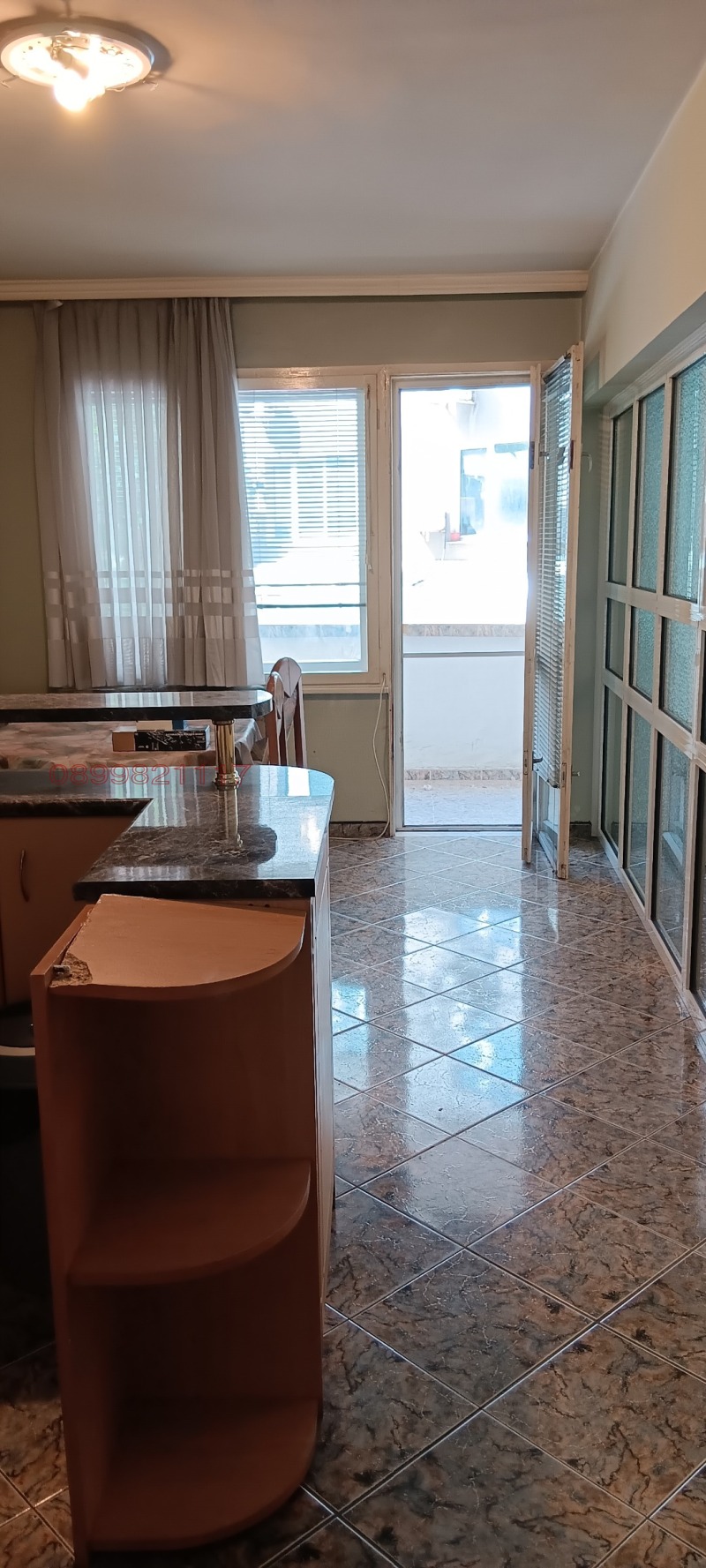 Satılık  2 yatak odası Plovdiv , Karşiyaka , 114 metrekare | 44082858 - görüntü [11]