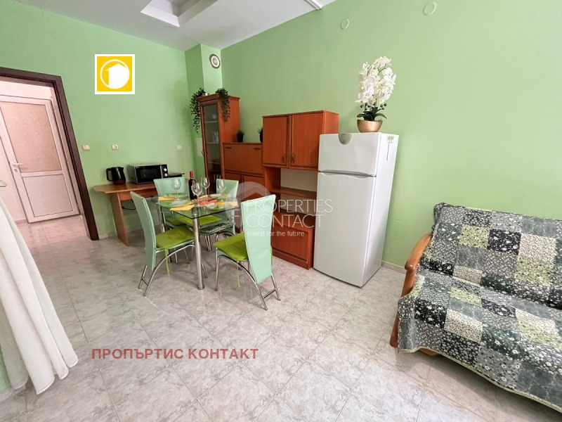 Продава  3-стаен област Бургас , к.к. Слънчев бряг , 74 кв.м | 26400340 - изображение [8]