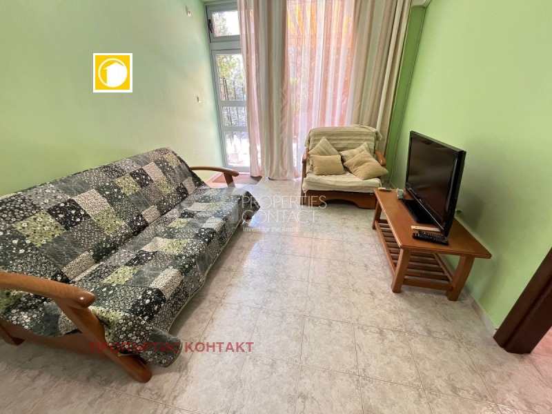 Продава  3-стаен област Бургас , к.к. Слънчев бряг , 74 кв.м | 26400340 - изображение [7]