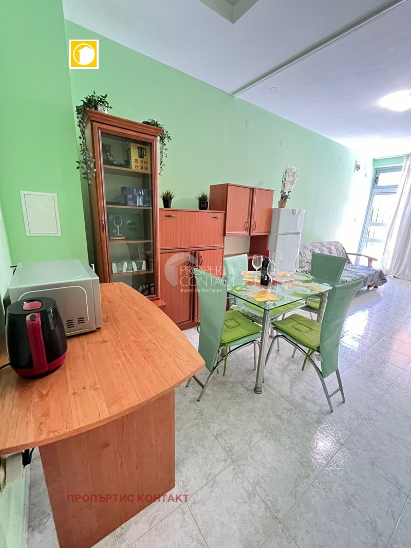 Продава  3-стаен област Бургас , к.к. Слънчев бряг , 74 кв.м | 26400340 - изображение [10]