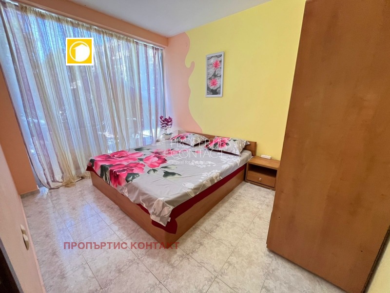 Продава  3-стаен област Бургас , к.к. Слънчев бряг , 74 кв.м | 26400340 - изображение [5]