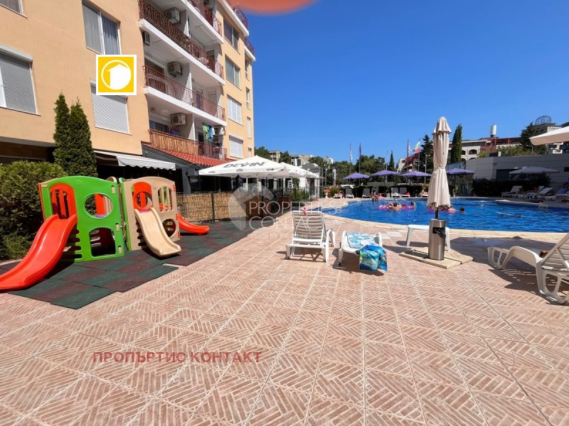 Продава  3-стаен област Бургас , к.к. Слънчев бряг , 74 кв.м | 26400340 - изображение [14]