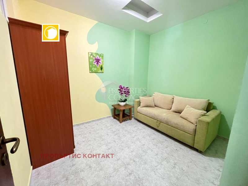 Продава  3-стаен област Бургас , к.к. Слънчев бряг , 74 кв.м | 26400340 - изображение [11]