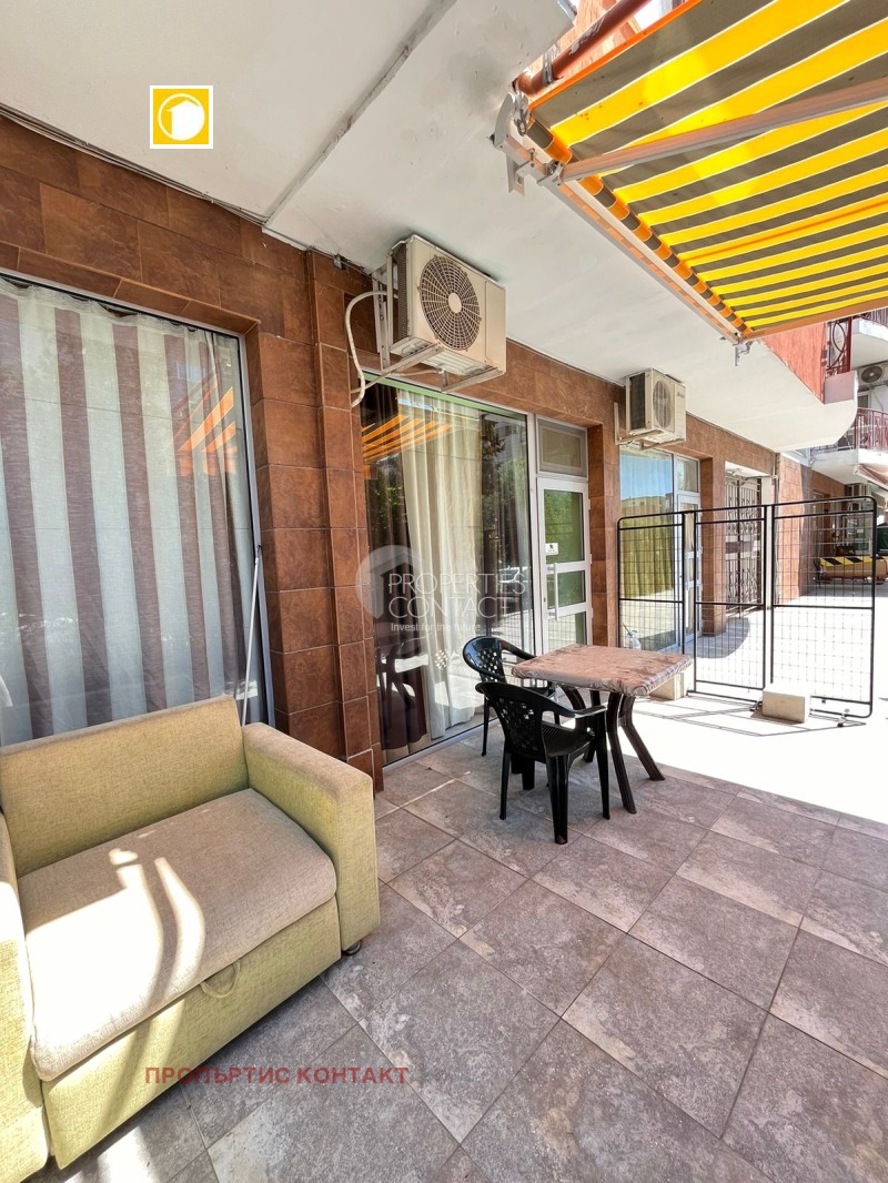 Продава  3-стаен област Бургас , к.к. Слънчев бряг , 74 кв.м | 26400340 - изображение [13]