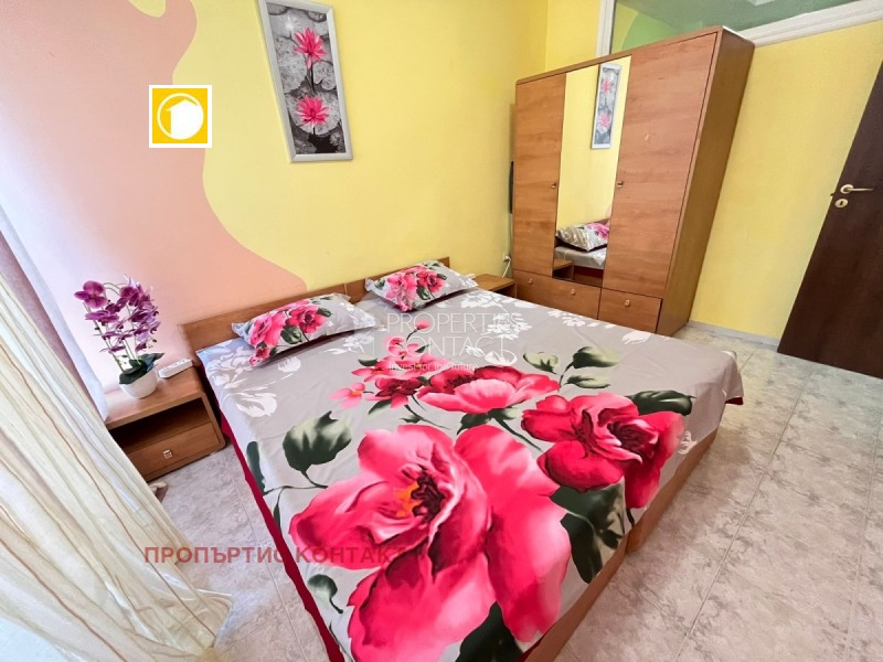 Продава  3-стаен област Бургас , к.к. Слънчев бряг , 74 кв.м | 26400340 - изображение [9]