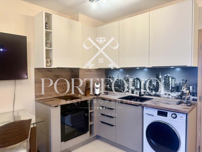 Продаја  2 спаваће собе Бургас , Братја Миладинови , 105 м2 | 25089820 - слика [2]