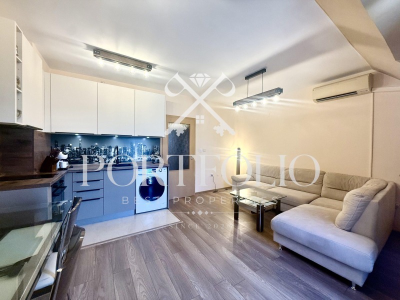 Продаја  2 спаваће собе Бургас , Братја Миладинови , 105 м2 | 25089820 - слика [9]