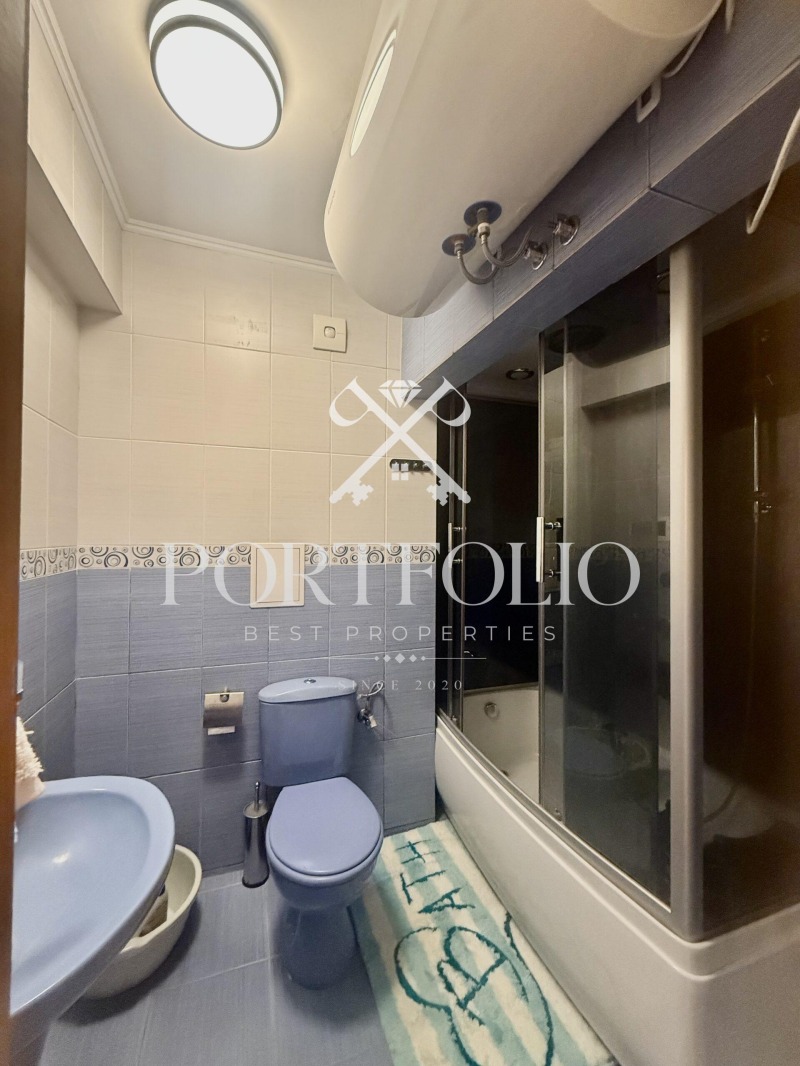 Продаја  2 спаваће собе Бургас , Братја Миладинови , 105 м2 | 25089820 - слика [8]