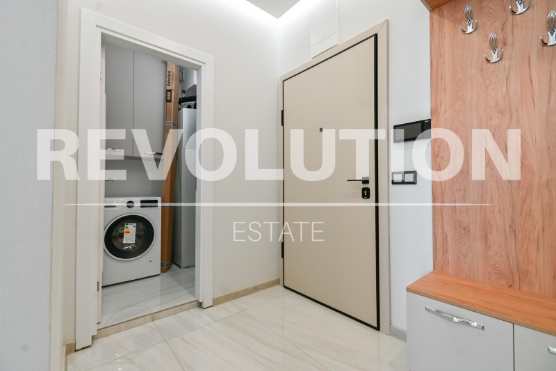 En venta  2 dormitorios Sofia , Krastova vada , 111 metros cuadrados | 14395635 - imagen [12]