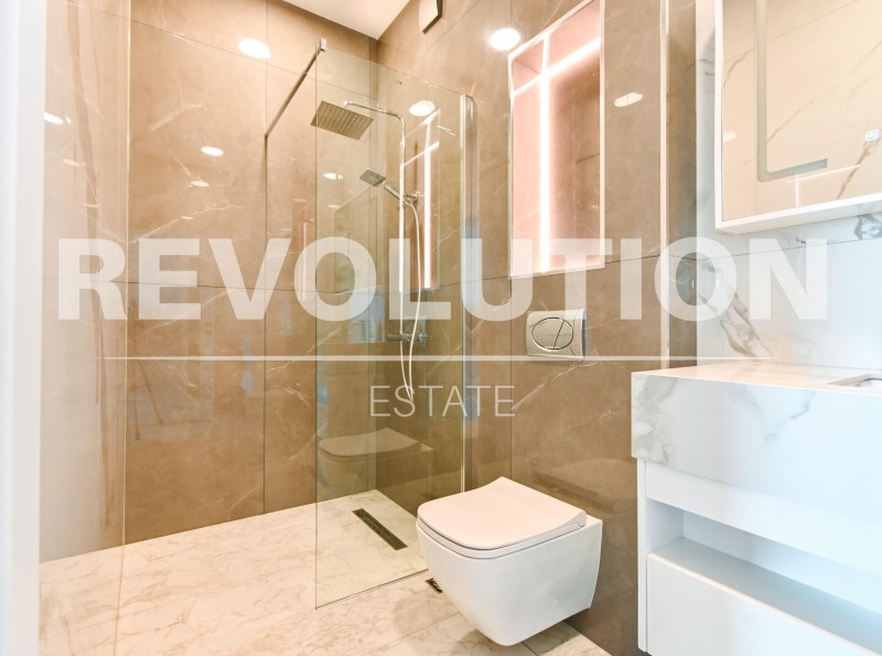 En venta  2 dormitorios Sofia , Krastova vada , 111 metros cuadrados | 14395635 - imagen [8]