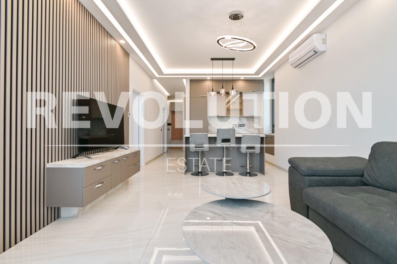 En venta  2 dormitorios Sofia , Krastova vada , 111 metros cuadrados | 14395635