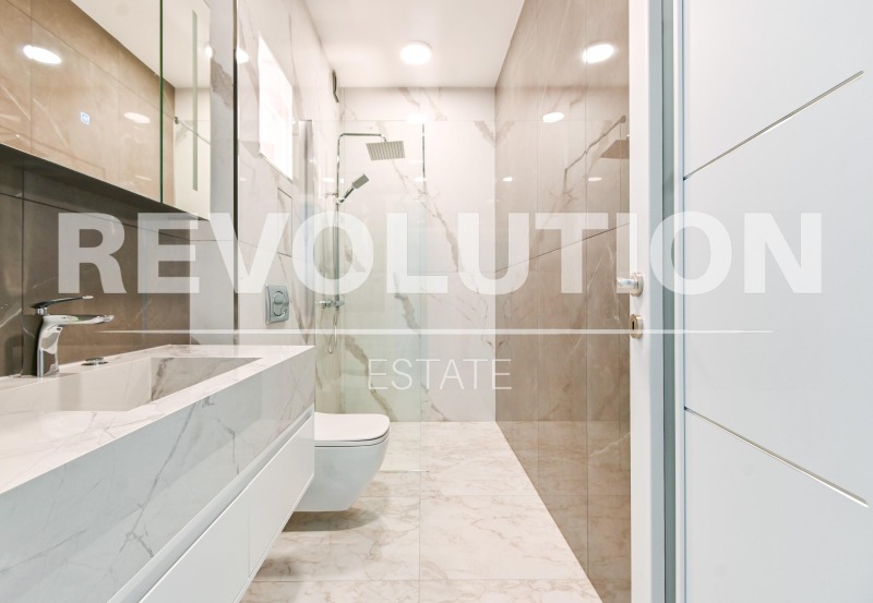 En venta  2 dormitorios Sofia , Krastova vada , 111 metros cuadrados | 14395635 - imagen [9]