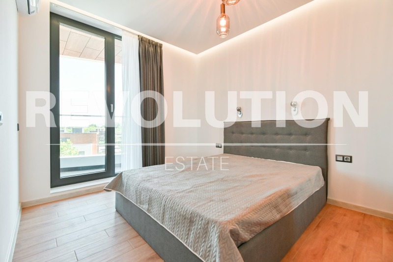 En venta  2 dormitorios Sofia , Krastova vada , 111 metros cuadrados | 14395635 - imagen [6]