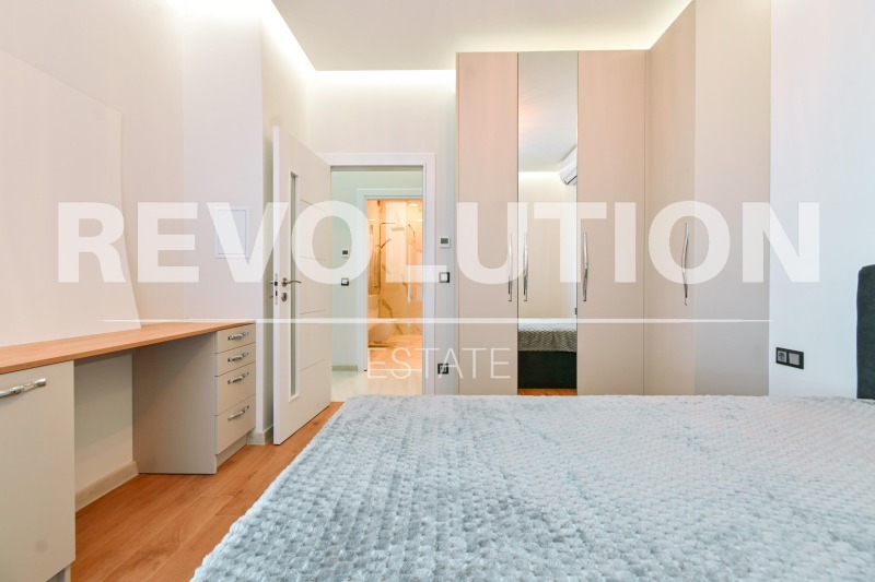 En venta  2 dormitorios Sofia , Krastova vada , 111 metros cuadrados | 14395635 - imagen [5]