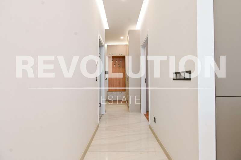 En venta  2 dormitorios Sofia , Krastova vada , 111 metros cuadrados | 14395635 - imagen [11]