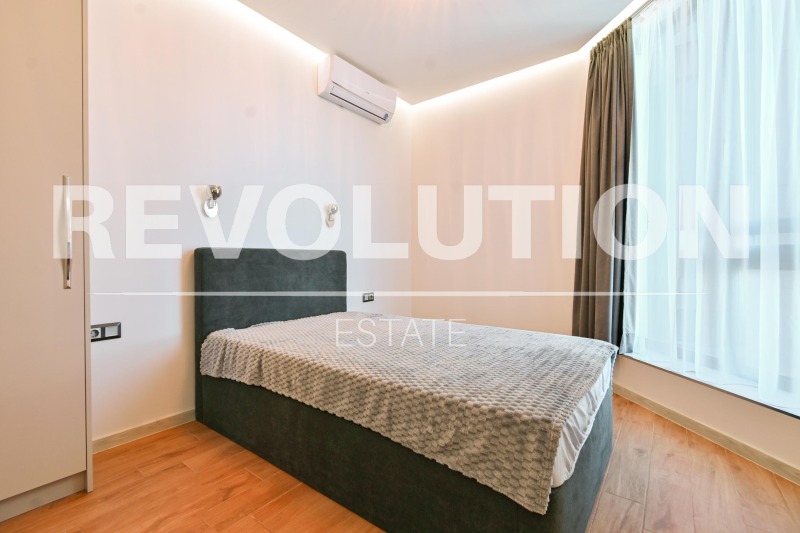 En venta  2 dormitorios Sofia , Krastova vada , 111 metros cuadrados | 14395635 - imagen [4]