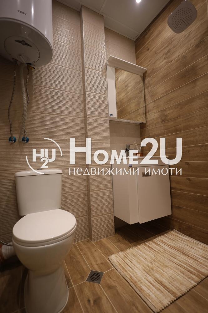 Продава 3-СТАЕН, гр. Варна, Трошево, снимка 7 - Апартаменти - 54557751