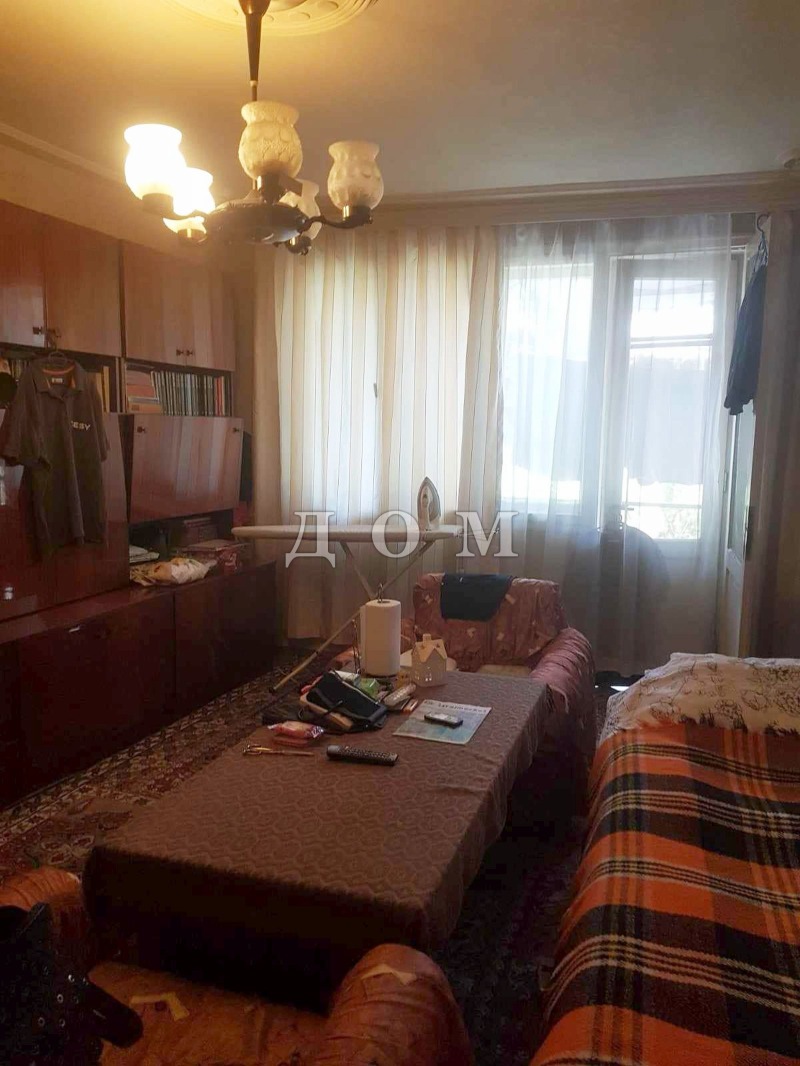 Продава  4-стаен град Шумен , Куршун чешма , 99 кв.м | 61242637 - изображение [7]