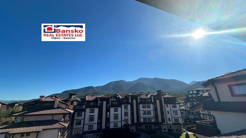 For Sale  3+ bedroom region Blagoevgrad , Bansko , 184 sq.m | 11273667