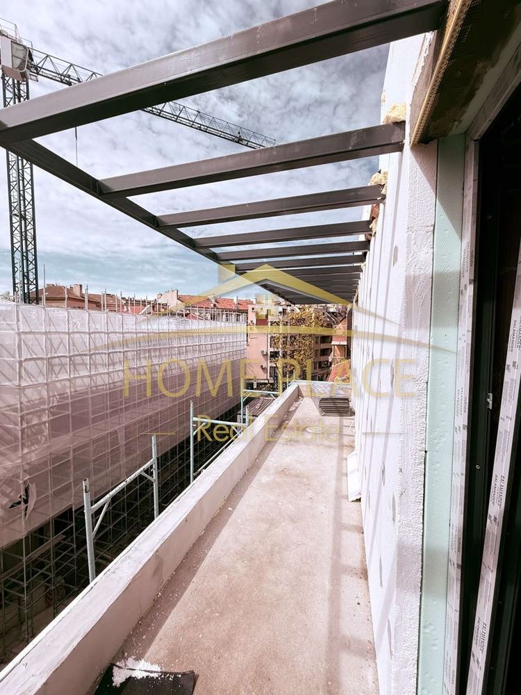 Προς πώληση  Μεζονέτα Βαρνα , ΤΣενταρ , 144 τ.μ | 95466620 - εικόνα [11]