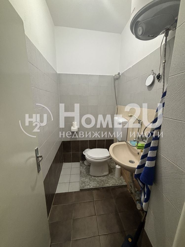 Продава  Офис град Пловдив , Център , 28 кв.м | 61028939 - изображение [4]