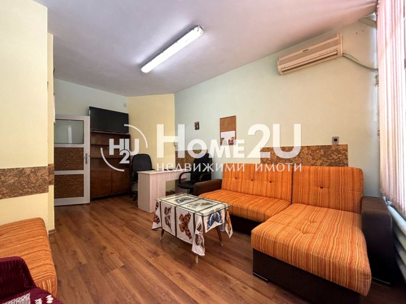 Продава  Офис град Пловдив , Център , 28 кв.м | 61028939 - изображение [3]