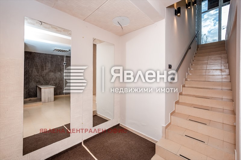 Продава ОФИС, гр. София, Младост 2, снимка 8 - Офиси - 53921076