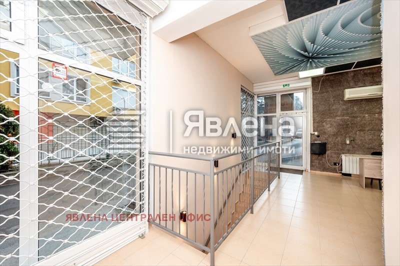 Продава ОФИС, гр. София, Младост 2, снимка 5 - Офиси - 53921076