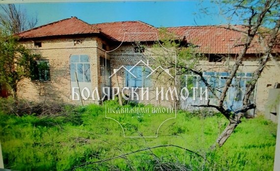 Продава  Къща област Велико Търново , с. Страхилово , 100 кв.м | 88315076