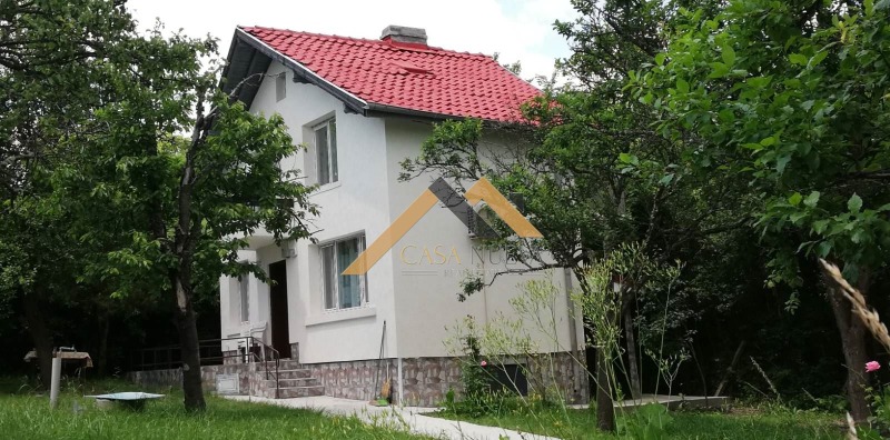 Till salu  Hus region Sofia , Svoge , 90 kvm | 89782458 - bild [8]