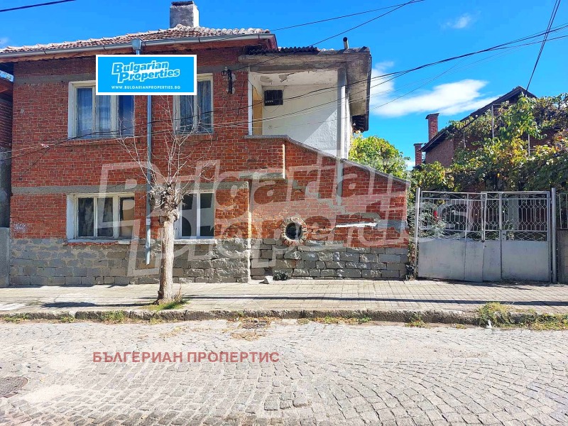 Продава  Къща област Ямбол , гр. Елхово , 150 кв.м | 85082351