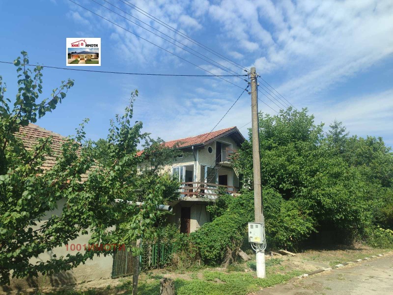 À venda  Casa região Dobrich , Miladinovci , 100 m² | 43772670