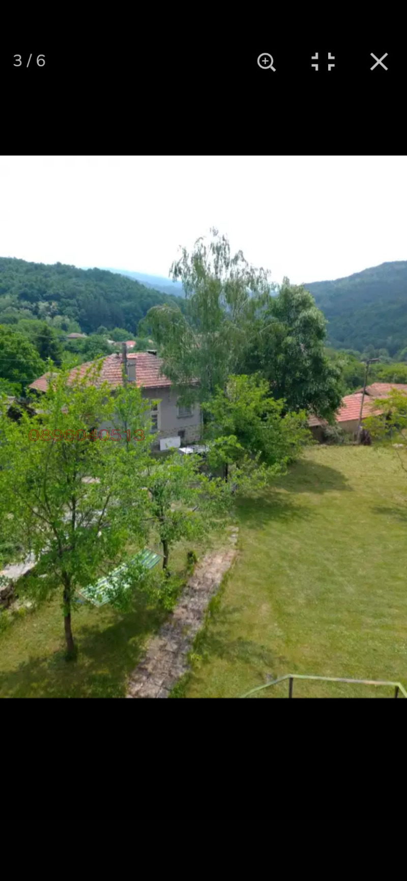 Продава КЪЩА, гр. Килифарево, област Велико Търново, снимка 3 - Къщи - 52780774