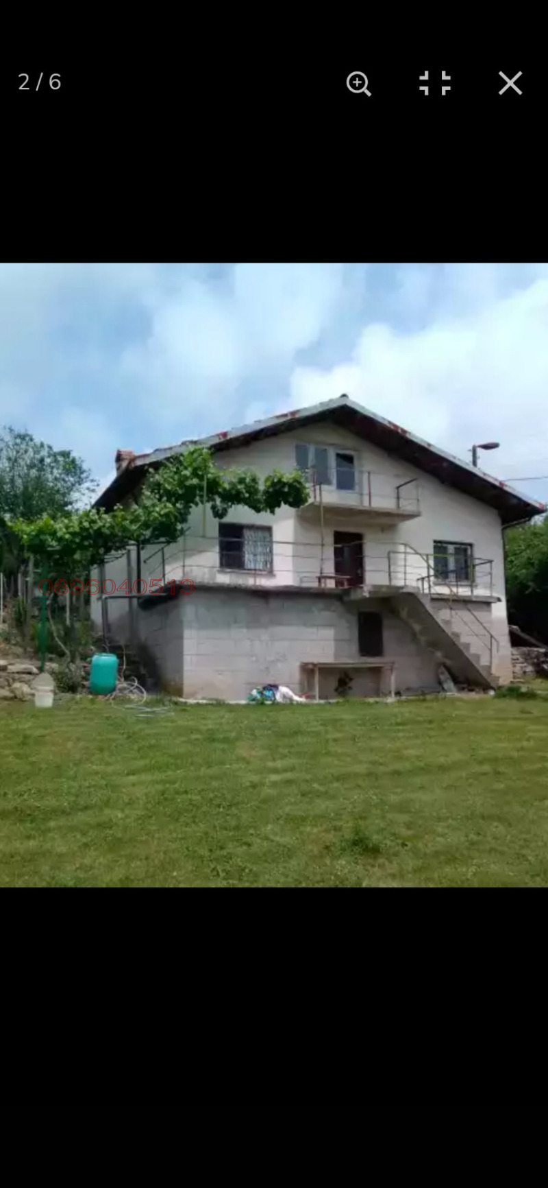 Продава КЪЩА, гр. Килифарево, област Велико Търново, снимка 4 - Къщи - 52780774