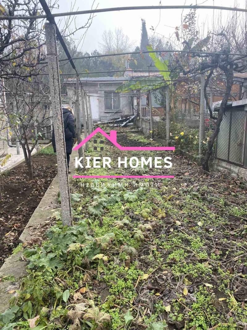 Продава КЪЩА, гр. Димитровград, област Хасково, снимка 14 - Къщи - 52546898