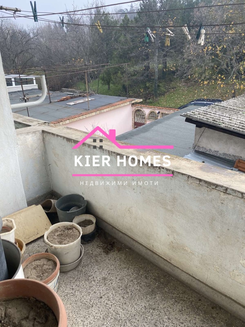 Продава КЪЩА, гр. Димитровград, област Хасково, снимка 13 - Къщи - 52546898