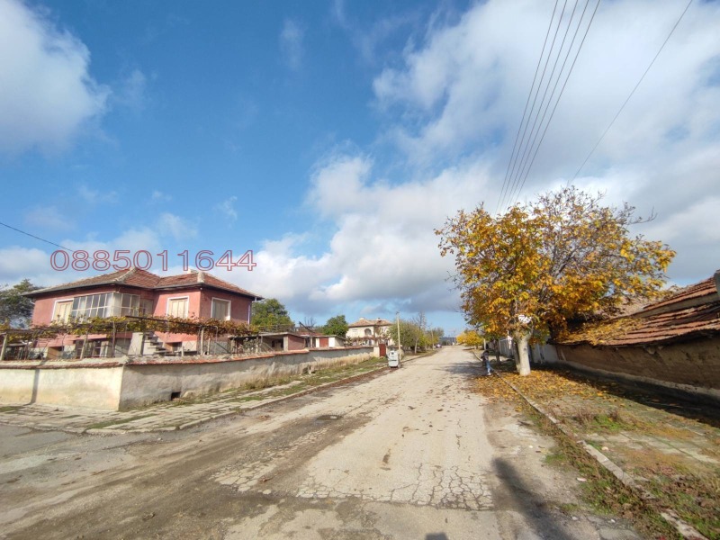 Продава КЪЩА, с. Блатница, област Пазарджик, снимка 6 - Къщи - 52785779