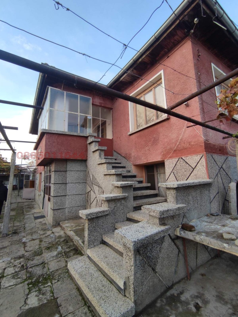 Продава КЪЩА, с. Блатница, област Пазарджик, снимка 3 - Къщи - 52785779