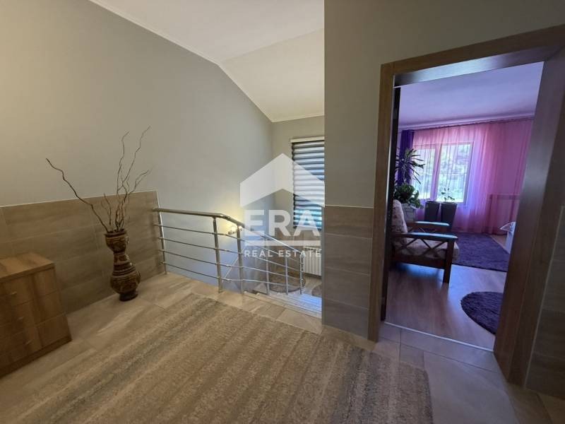 Продава КЪЩА, с. Близнаци, област Варна, снимка 5 - Къщи - 55010156