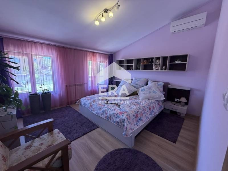 Продава КЪЩА, с. Близнаци, област Варна, снимка 15 - Къщи - 55010156