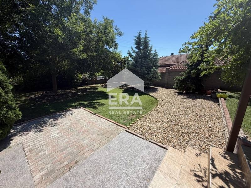 Продава КЪЩА, с. Близнаци, област Варна, снимка 17 - Къщи - 55010156