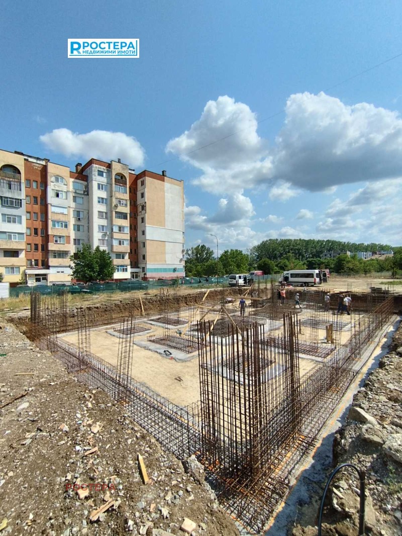 Продава  Магазин град Търговище , Запад 3 , 31 кв.м | 51518766 - изображение [14]