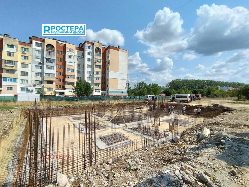 Продава  Магазин град Търговище , Запад 3 , 31 кв.м | 51518766 - изображение [15]