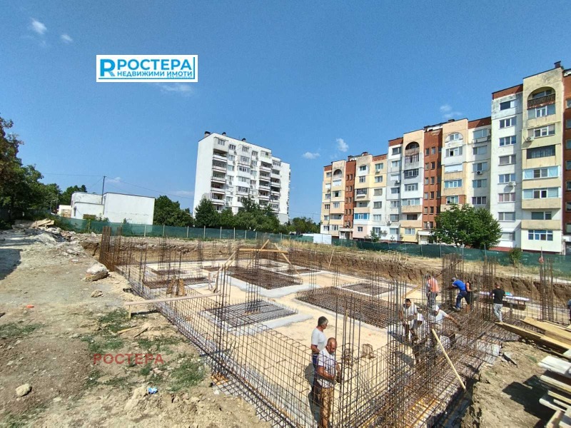 Продава  Магазин град Търговище , Запад 3 , 31 кв.м | 51518766 - изображение [13]