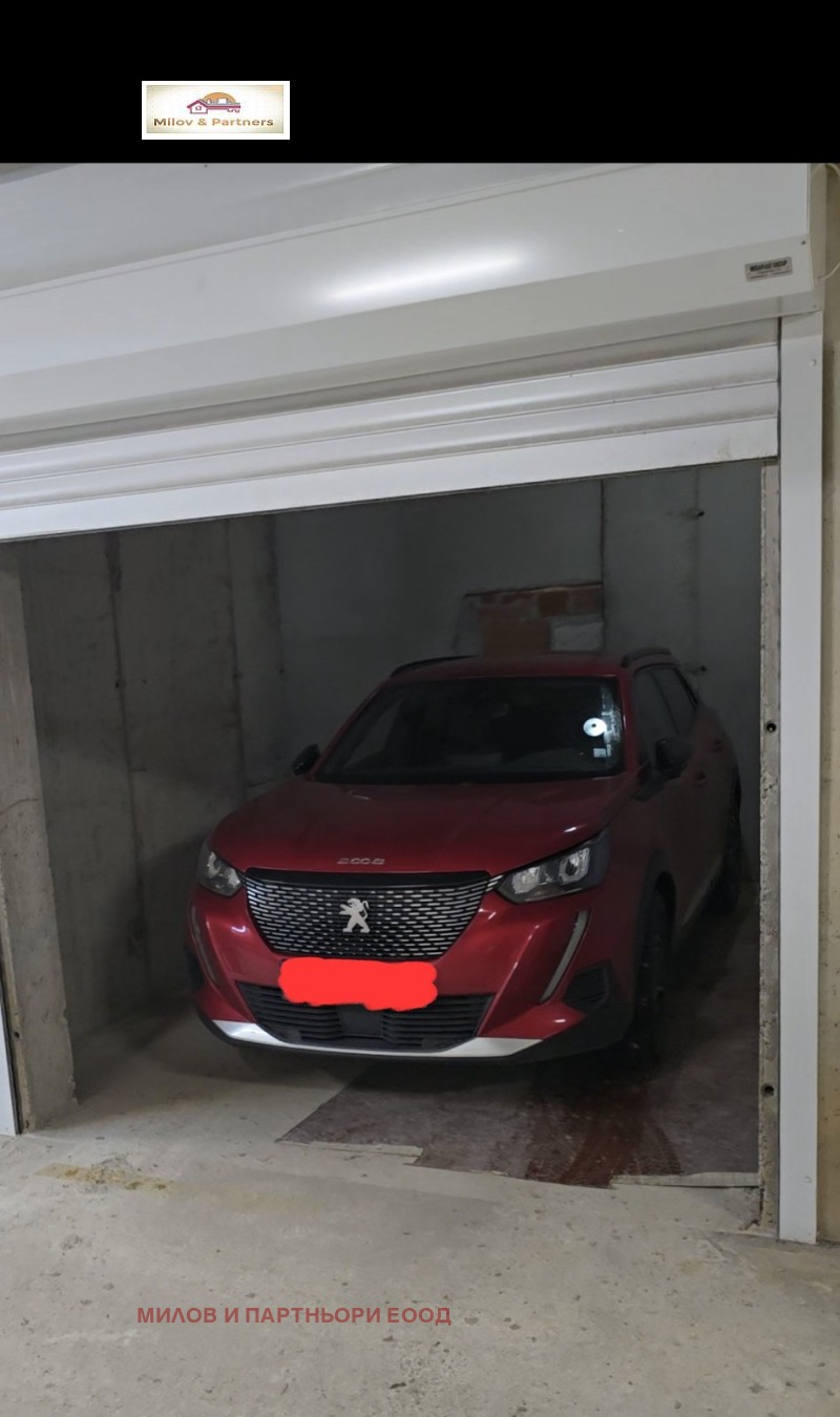 Продава ГАРАЖ, ПАРКОМЯСТО, град София, Малинова долина • 30000 € / 58674.90 лв. • 46920176 1