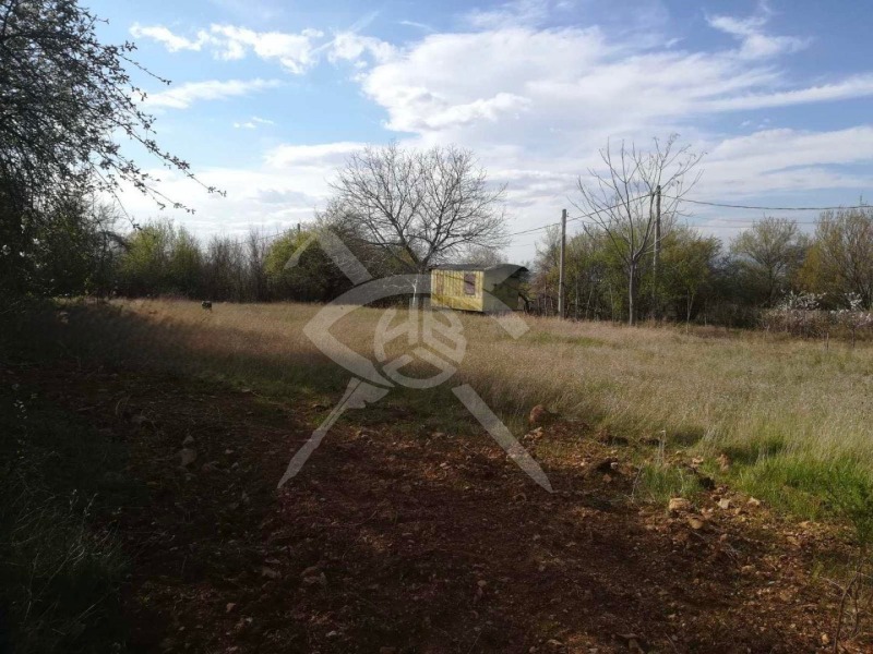 Продава  Парцел град София , с. Лозен , 1505 кв.м | 47505541