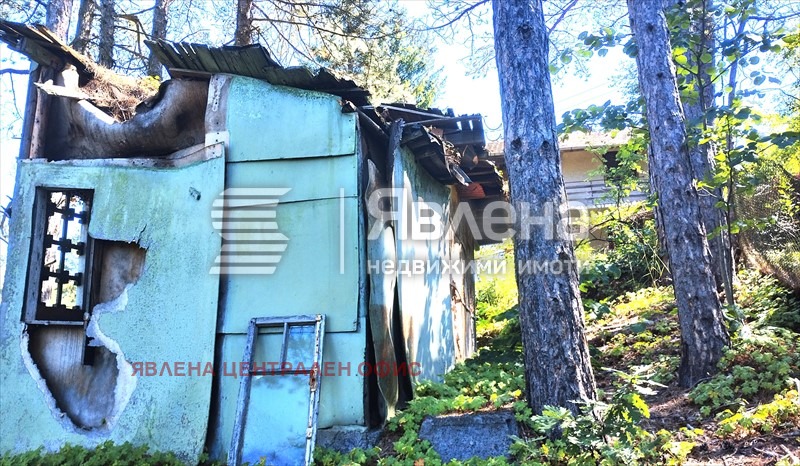 Продава ПАРЦЕЛ, с. Владо Тричков, област София област, снимка 7 - Парцели - 53921059