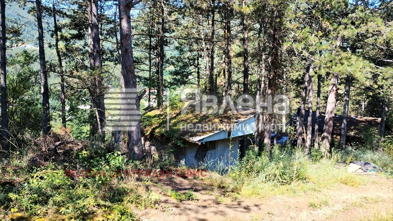 Продава ПАРЦЕЛ, с. Владо Тричков, област София област