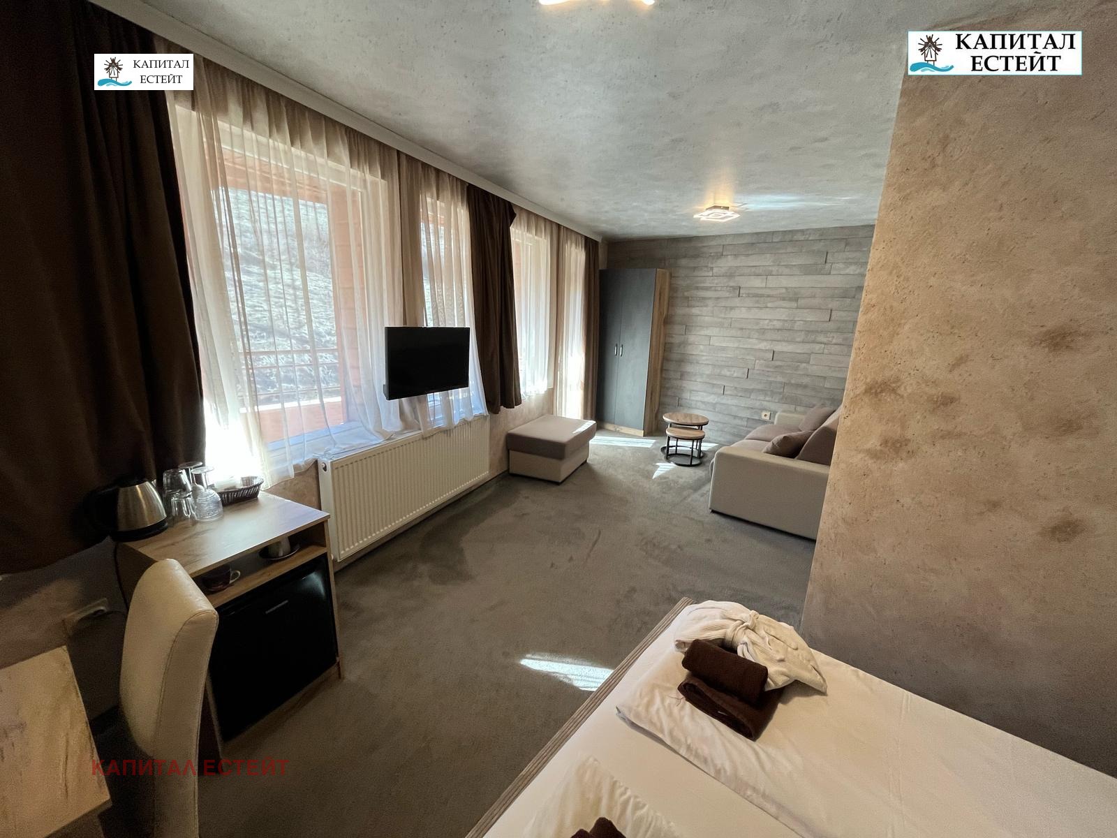 Продава 1-СТАЕН, гр. Велинград, област Пазарджик, снимка 2 - Апартаменти - 45262913